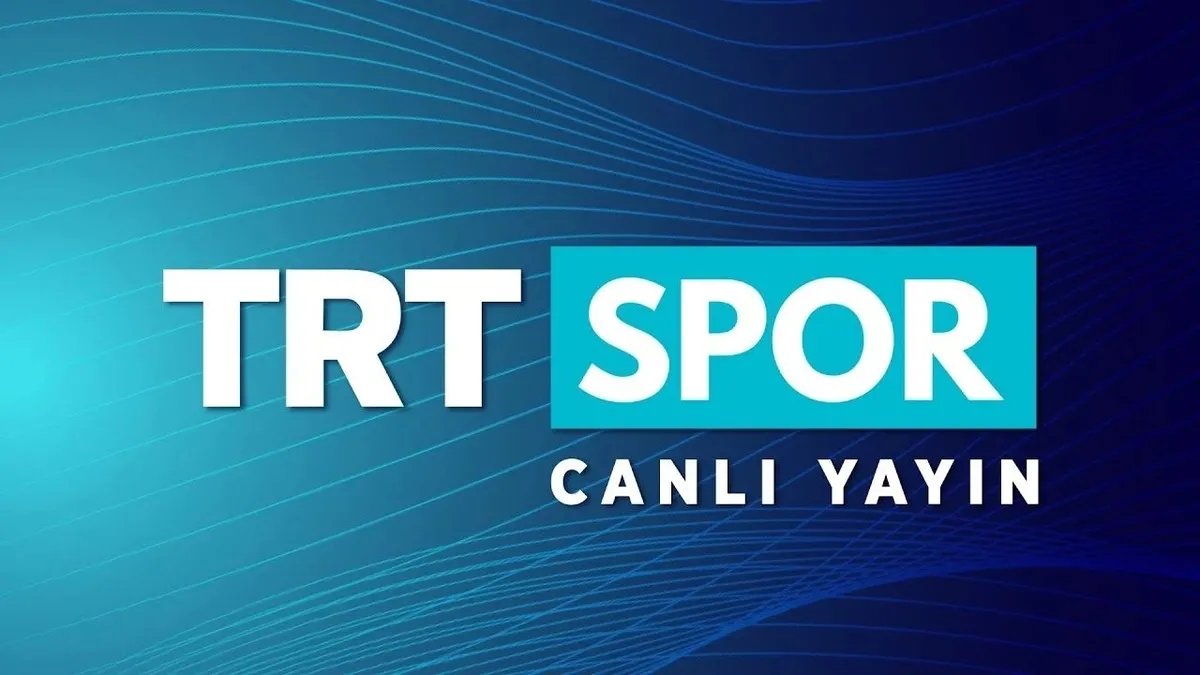 TRT SPOR CANLI İZLE | Filenin Sultanları Türkiye-Macaristan voleybol maçı canlı izle!