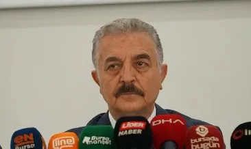 MHP’li Büyükataman’dan Kılıçdaroğlu’na: Hangi vicdanla şehitlerimizin katilleriyle helalleşeceğini söylemektedir?