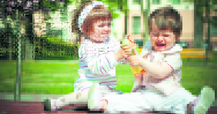 Akran zorbalığı önlenebilir mi?