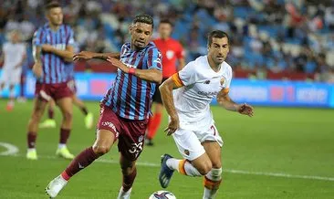 Trabzonspor rövanş maçı ne zaman ve hangi kanalda? UEFA Konferans Ligi Roma Trabzonspor maçı şifresiz mi yayınlanacak?