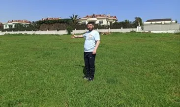 “Dublör” lakaplı dolandırıcılar 7 milyon liralık arsayı 700 bin liraya satmaya çalıştı #izmir “Dublör” lakaplı dolandırıcılar 7 milyon liralık arsayı 700 bin liraya satmaya çalıştı #izmir