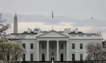 SON DAKİKA HABERİ: Beyaz Saray’da panik! İkinci kez ortaya çıktı