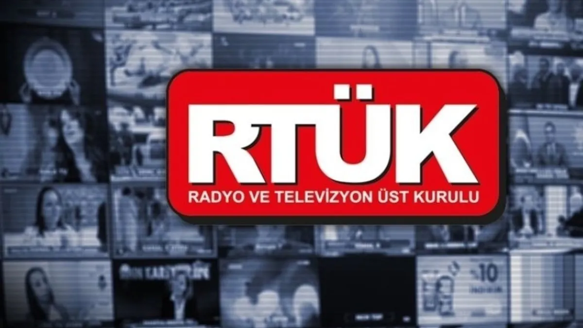 RTÜK, Sözcü TV ve TELE1'e idari para cezası verdi