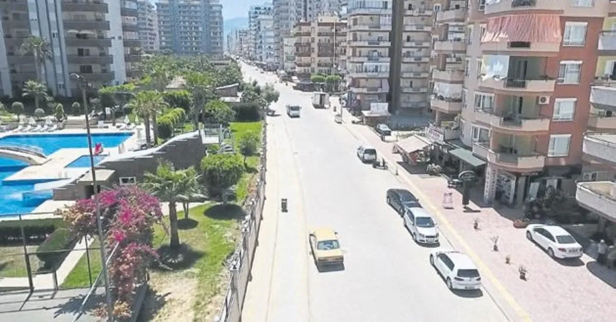 bm gibi mahalle akdeniz haberleri