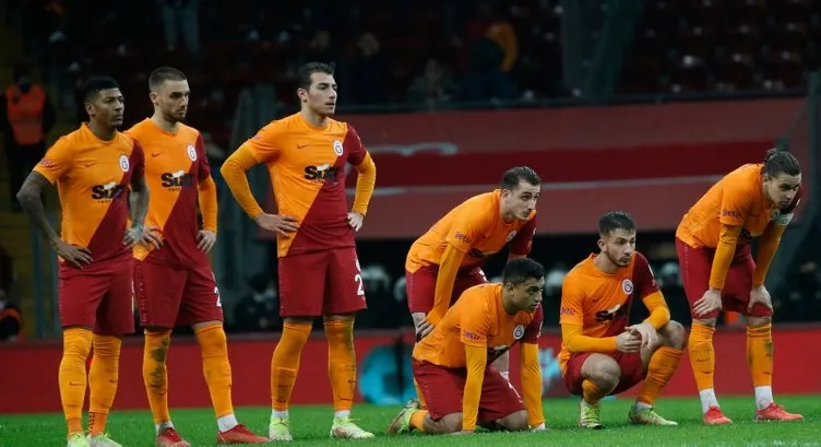 Son dakika: Galatasaray’da dev zirveden tarihi kararlar çıktı! 5 ayrılık, 2 transfer! Marcao ve Kerem satılacak mı?