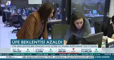 Reel kesim güven endeksi arttı