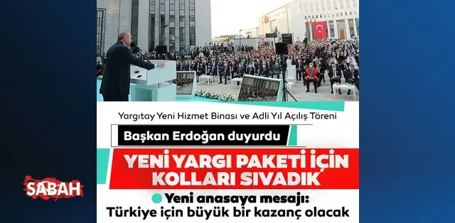 son dakika baskan erdogan dan adli yil acilis toreni nde onemli aciklamalar yeni yargi paketi icin kollari sivadik son dakika haberler son dakika baskan erdogan dan adli yil acilis toreni nde onemli aciklamalar yeni yargi paketi icin kollari sivadik son dakika haberler