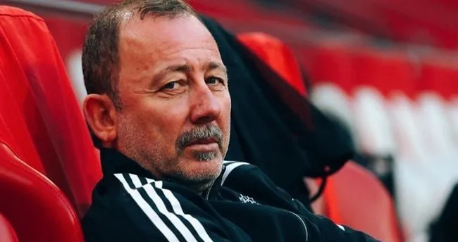 Sergen Yalçın’dan Milli Takım ve Ahmet Nur Çebi çıkışı: “Beraberiz, devam ederiz” ile olmuyor! Sergen Yalçın’dan Milli Takım ve Ahmet Nur Çebi çıkışı: “Beraberiz, devam ederiz” ile olmuyor!