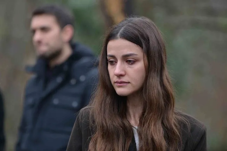 Sen Anlat Karadeniz�de Yiğit annesine kavuşuyor ama… Sayfa 4 Son