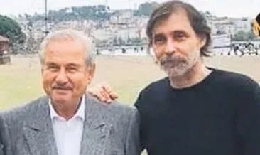 Erdal Beşikçioğlu’nun babası vefat etti #izmir
