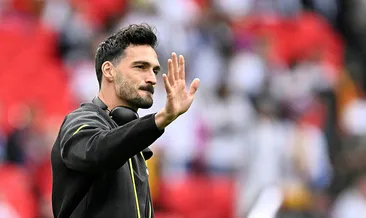 Beşiktaş’tan stoper hamlesi! Mats Hummels