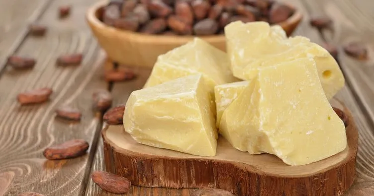 Kakao yağının cilde faydaları nelerdir? Kakao yağı maske tarifleri