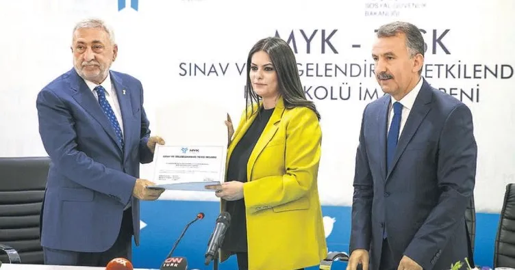 Servis şoförüne belge 6 ay sonra