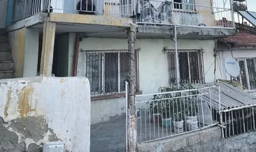 ’Bukalemun’un 3 evi! SABAH o hainin yakalandığı hücre evlerini görüntüledi