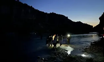 Adıyaman’da 21 yaşındaki gencin feci sonu: Serinlemek için girdiği denizde can verdi! #adiyaman