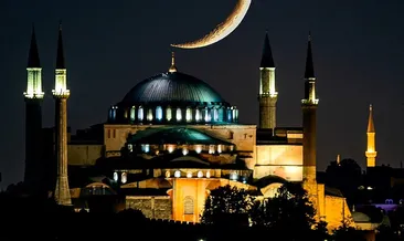 Cuma namazı saati: 7 Ağustos Cuma namazı saat kaçta kılınacak?