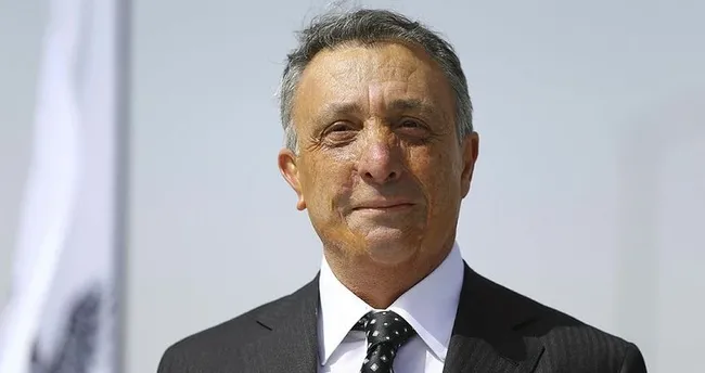 ahmet nur cebi kimdir