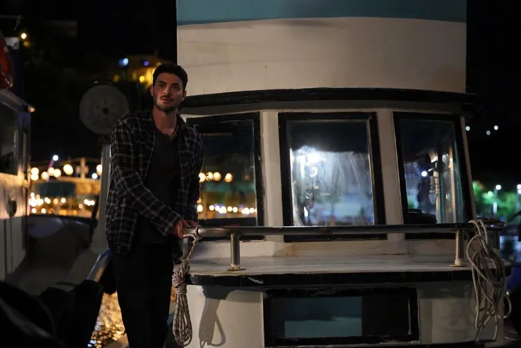 Güneş kalbinin sesini mi dinleyecek? Gözleri KaraDenizde yeni bölümü için nefesler tutuldu!