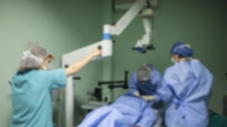 Doktor ihmali ölüme götürdü! Mide balonu uygulaması sonrası fenalaştı...