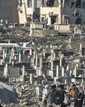 ABD’den İsrail’e ikinci aşama baskısı