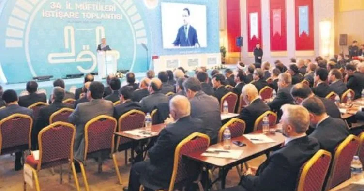 Başbakan Yardımcısı Bozdağ: Kim dinde reform istiyorsa o din düşmanıdır
