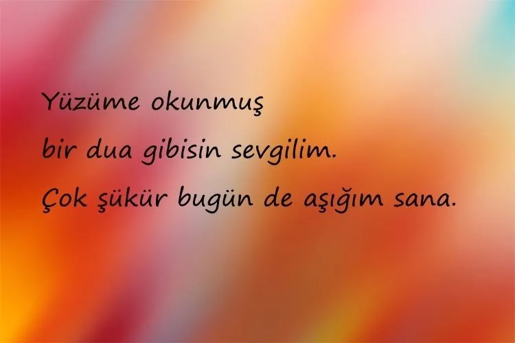 AŞK SÖZLERİ 2025 - Sevgiliye Aşk Dolu Duygusal Sözler ve En Romantik Mesajlar