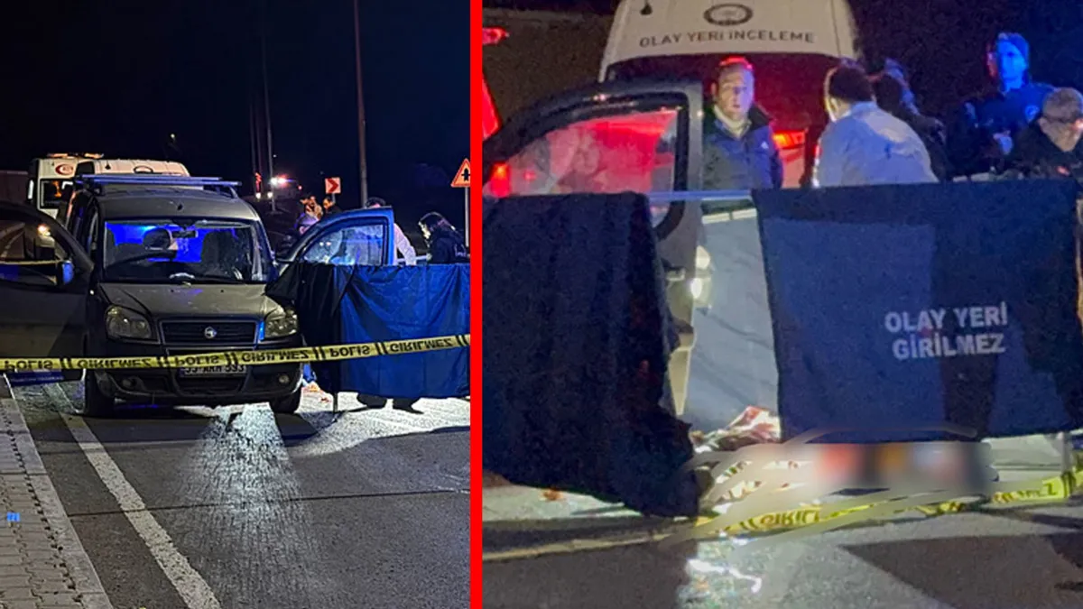 SON DAKİKA | Samsun'da kan donduran gece! Yasak aşk katliamla bitti: Sevgilisini satırla öldürüp polise gitti! SON DAKİKA | Samsun'da kan donduran gece! Yasak aşk katliamla bitti: Sevgilisini satırla öldürüp polise gitti!