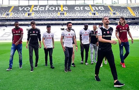 Fenerbahçe’nin Sosa teklifi ortaya çıktı