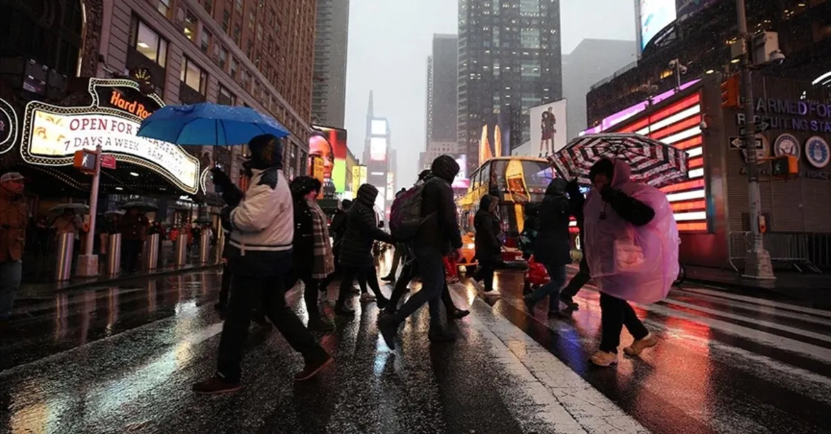 ABD’de açık iş sayısı ocakta arttı