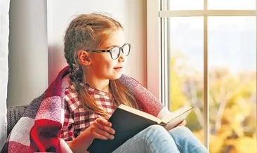 Hikayenin elinden tutan kitaplar