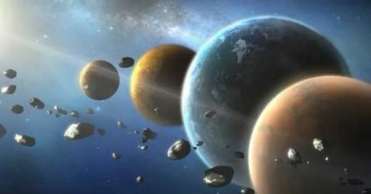 NASA, Güneş Sistemi’nin ufuklarını araştıracak