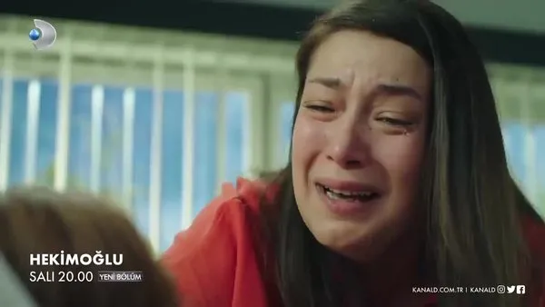 Hekimoğlu 12. Bölüm 2. Fragmanı yayınlandı izle | video