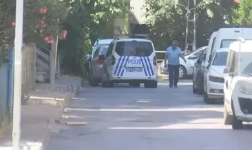 Derneği kurşun yağmuruna tuttular! Dernek binasına 18 el ateş edildi #istanbul