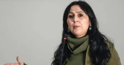 Figen Yüksekdağ’dan skandal sözler