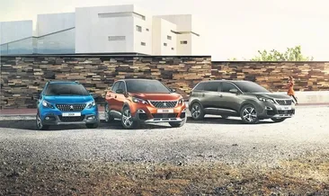 Aslan’a SUV ve ticari araç dopingi