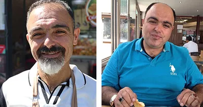 Artık yeter deyip 75 kilo verdi! Kırşehirli Ali’nin inanılmaz değişimi: Gören tanıyamıyor!