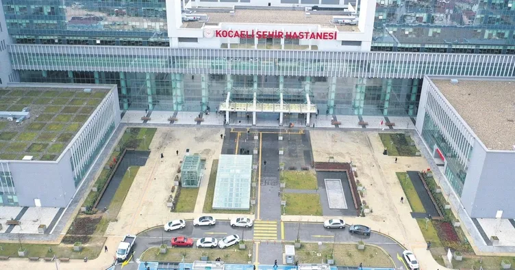 Büyük hizmet