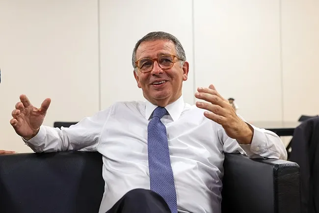 Portekiz yeni cumhurbaşkanını seçti! İkinci turda büyük fark