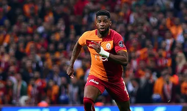 Galatasaray’da çare Ryan Donk
