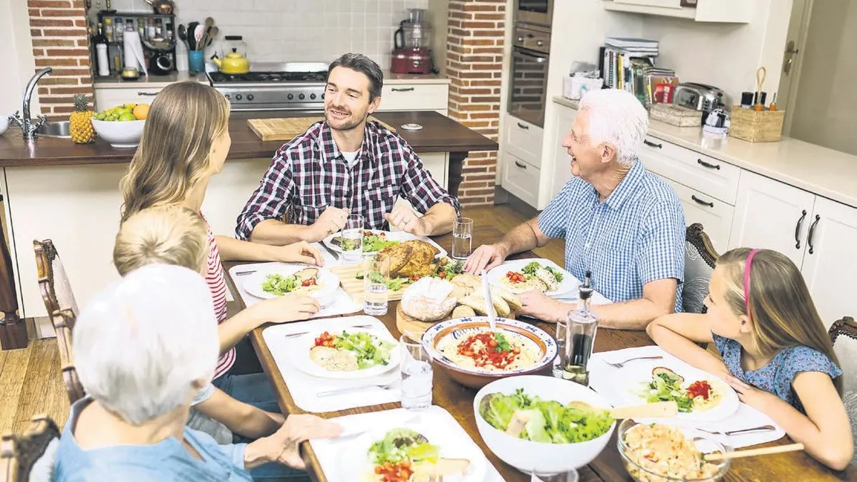 Ramazanı sağlıklı geçiriyor musunuz?