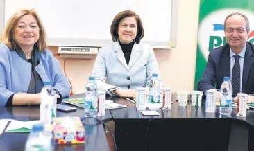 Yaşar Dubai’de üretime başlıyor