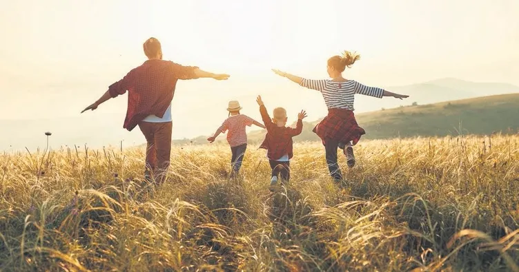 Nüfus gençleştikçe devlet güçleniyor