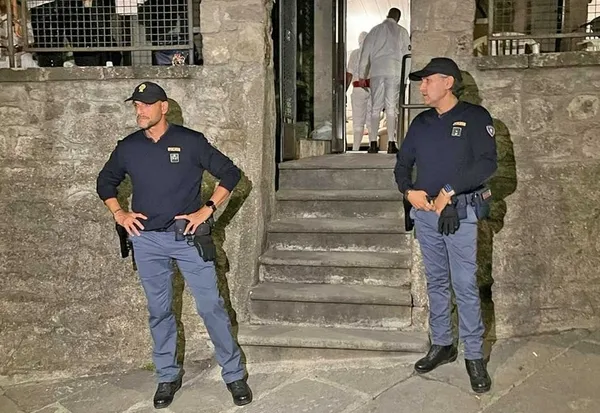 Son dakika! İtalya’yı ayağa kaldıran olayda yeni detaylar: ’Daltonlar’dan ’Casperlar’a suikast planı!