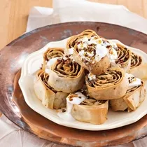 Saray sarması tarifi