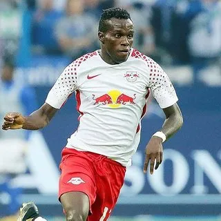 Bruma’dan 500 bin Euro