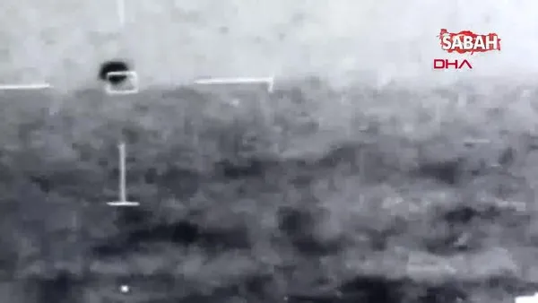Şok UFO görüntüleri için Pentagon'dan flaş açıklama 