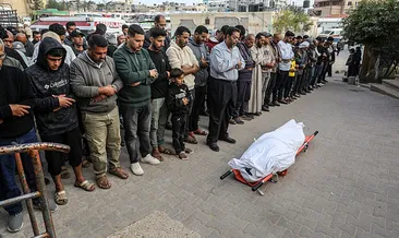 Katil İsrail ateşkes ihlalinde sınır tanımıyor: Gazze’de can kaybı 72 bin 551’e yükseldi