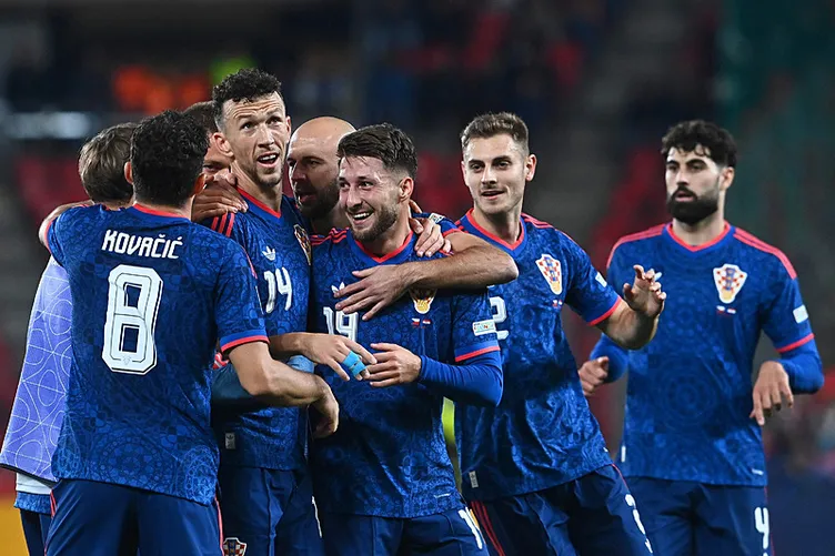 Son dakika: A Milli Futbol Takımı büyük düşüşte! FIFA dünya sıralaması güncellendi