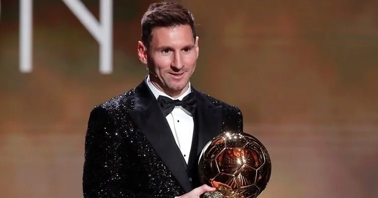 İspanya’da flaş Messi iddiası! Ballon d’Or’un sahibi olacak...