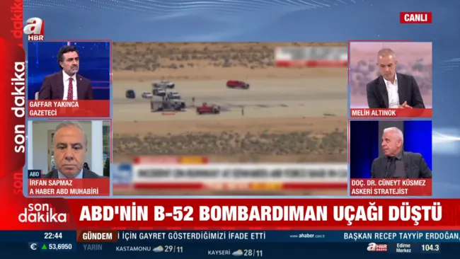 abd-basini-duyurdu-b-52-bombardiman-ucagi-dustu-1781554050438.png ABD basını duyurdu: ABD'ye ait B-52 bombardıman uçağı düştü! Kurtulan yok...